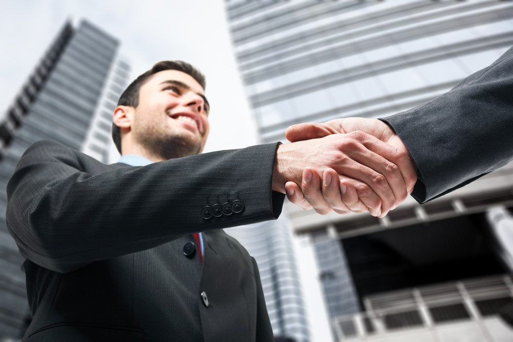 Client case studies